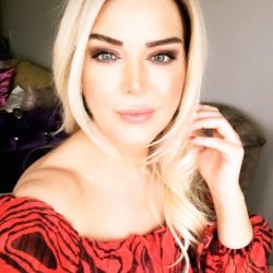Pınar Dilşeker Pınar Dilşeker