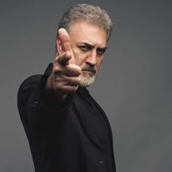 Tamer Karadağlı Tamer Karadağlı
